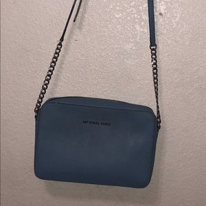 Michael kors cross bag